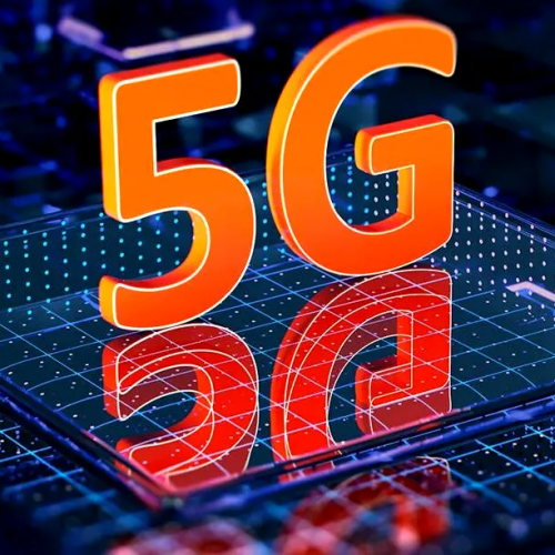 81 Lagos communities now on 5G