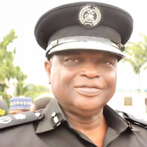 Sacked CSO hires robbers to rob Ogun company