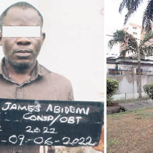 Fraudsters hack bank, transfer N523m to 225 accounts