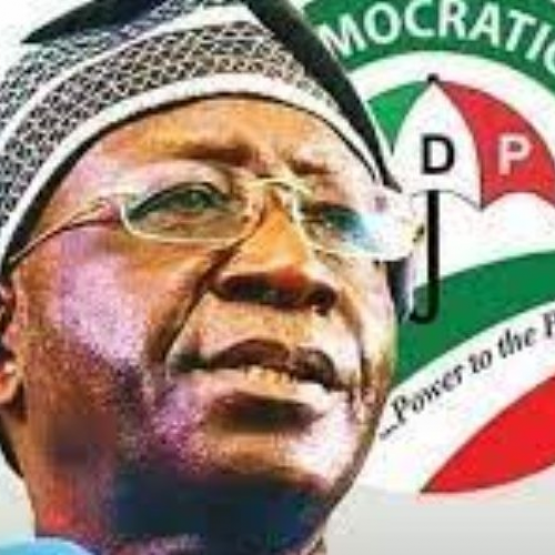 PDP crisis: How Ayu, Tambuwal ‘arranged’ to shortchange Wike – Jang