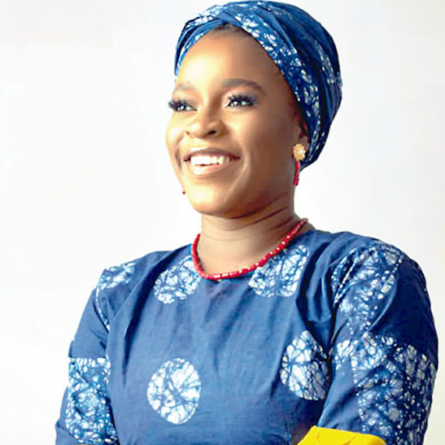 25-year-old Nigerian poet, 16 others emerge UN’s Young Leaders for the SDGs