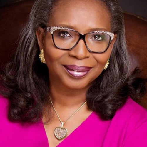 Ibukun Awosika joins Binance Global Advisory Board  