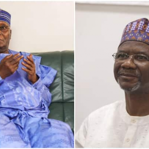 Tragedy as Atiku loses close aide