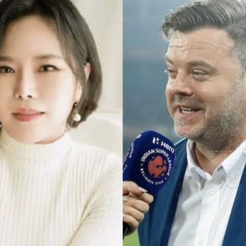 Chelsea’ sacks Commercial Director for making sexual advances at potential investor