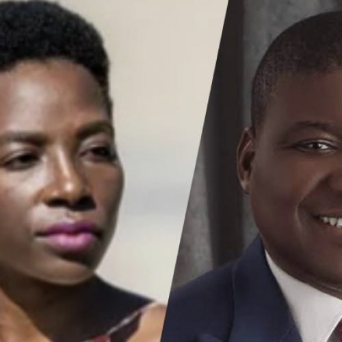 Six years after marriage, Justice Ipaye’s daughter claims LGBTQ in Canada; loses custody of three children