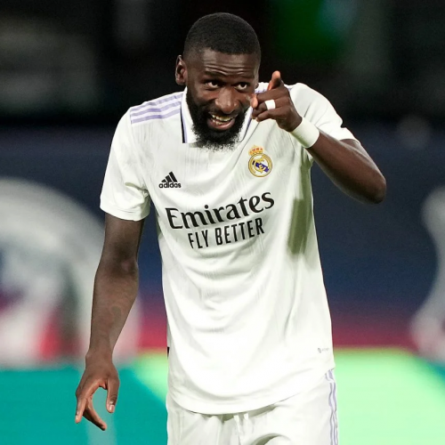 I deliberately made mistakes at Chelsea – Rudiger admits