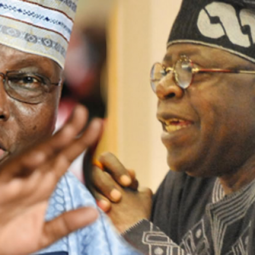 Tinubu’s team mocks Atiku as PDP crisis deepens