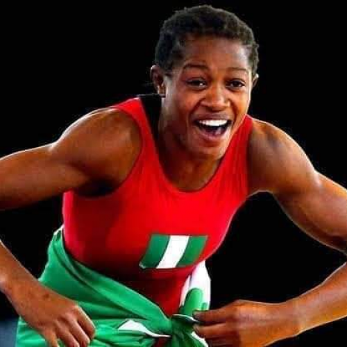 We’re Proud Of You, Akeredolu Celebrates Ondo-born Wrestler, Adekuoroye