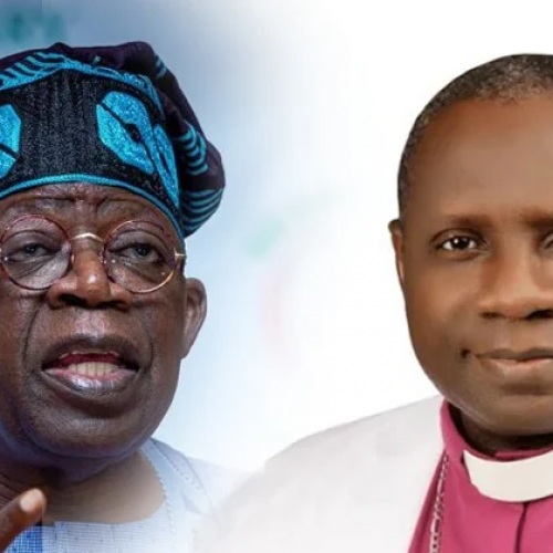 No agreement with Tinubu, CAN insists, talks tough