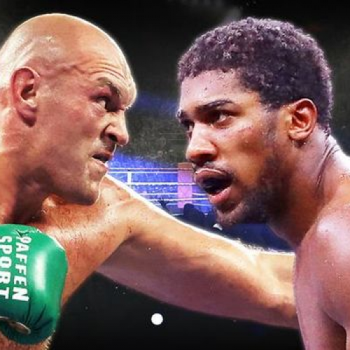 Fury cancels Joshua fight over missed deadline