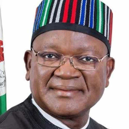 Ortom dumps Wike, says he won’t support Ayu’s removal