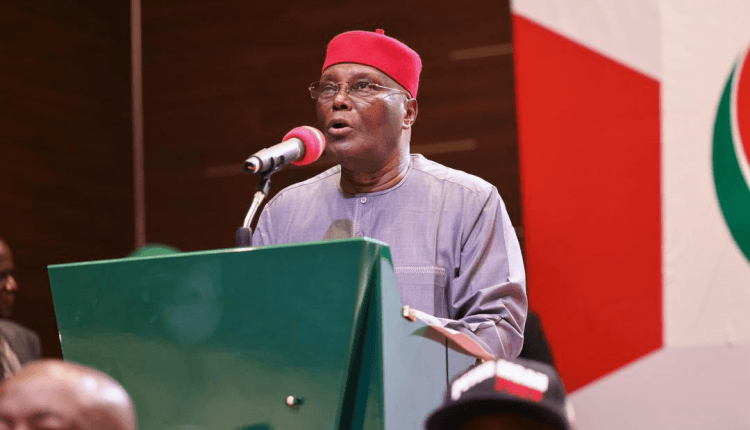 You are currently viewing Igbos would be President after me – Atiku