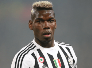Read more about the article Why I hired a witch doctor – Paul Pogba