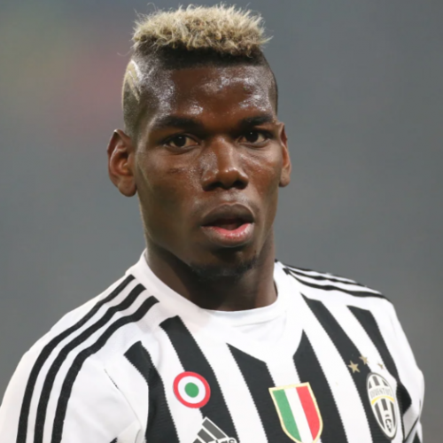 Why I hired a witch doctor – Paul Pogba
