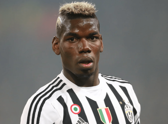 You are currently viewing Why I hired a witch doctor – Paul Pogba