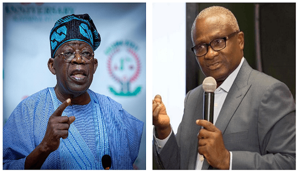 You are currently viewing How Tinubu will reposition health sector, if elected president