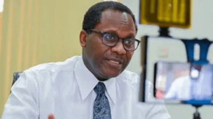 You are currently viewing We’ll continue to block illegal loan apps – Irukera
