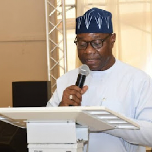 Buhari sacks Postmaster General