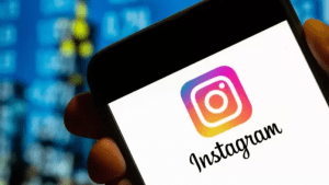 Read more about the article Ireland fines Instagram a record $400 million over children’s data