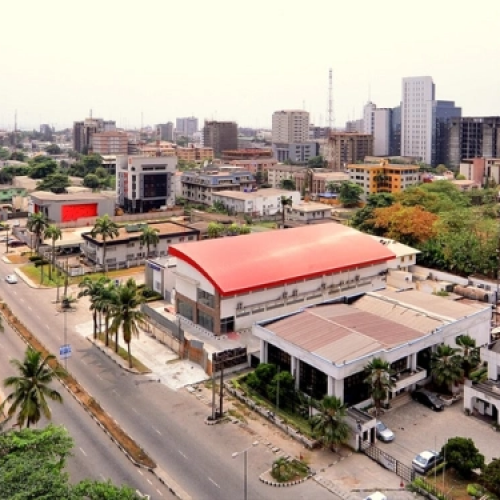 What Nigeria’s GDP drop means for the property market