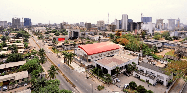 You are currently viewing What Nigeria’s GDP drop means for the property market