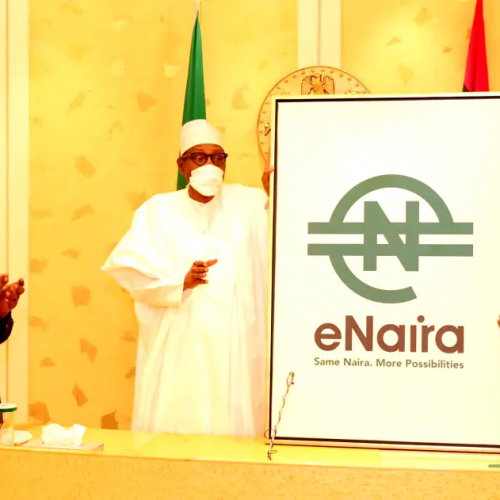 Fresh opportunities as e-Naira enters Phase II