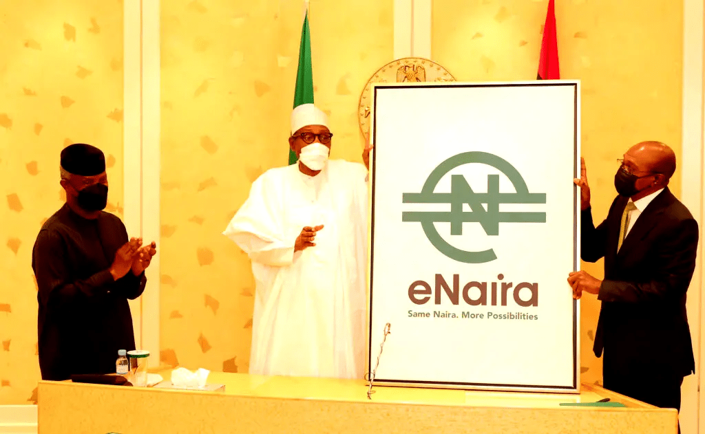 You are currently viewing Fresh opportunities as e-Naira enters Phase II