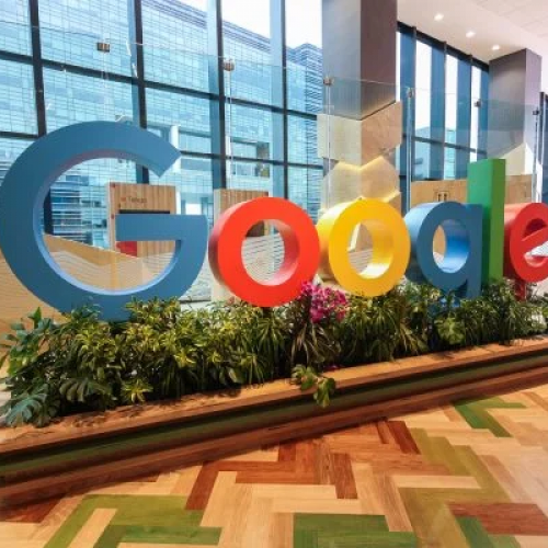 Nigeria dominates as Google supports 60 African startups