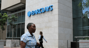 Read more about the article Barclays pulls out of African market after almost 100 years with £538million Absa sale