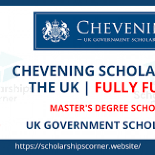 FG urges students to apply for UK scholarships