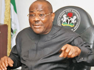 Read more about the article I will expose Atiku; BOT Chairman’s resignation, a distraction, not enough, Ayu must go – Wike