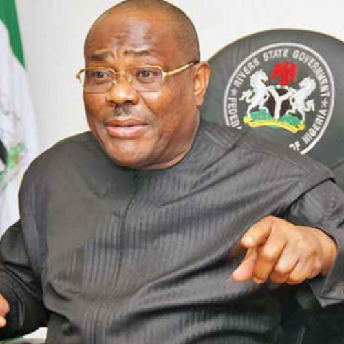 I will expose Atiku; BOT Chairman’s resignation, a distraction, not enough, Ayu must go – Wike