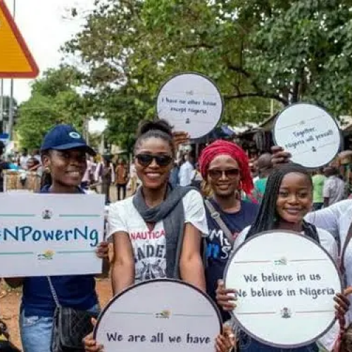How to apply for N-Power’s Teach Recruitment 2022 for Teacher Assistant jobs