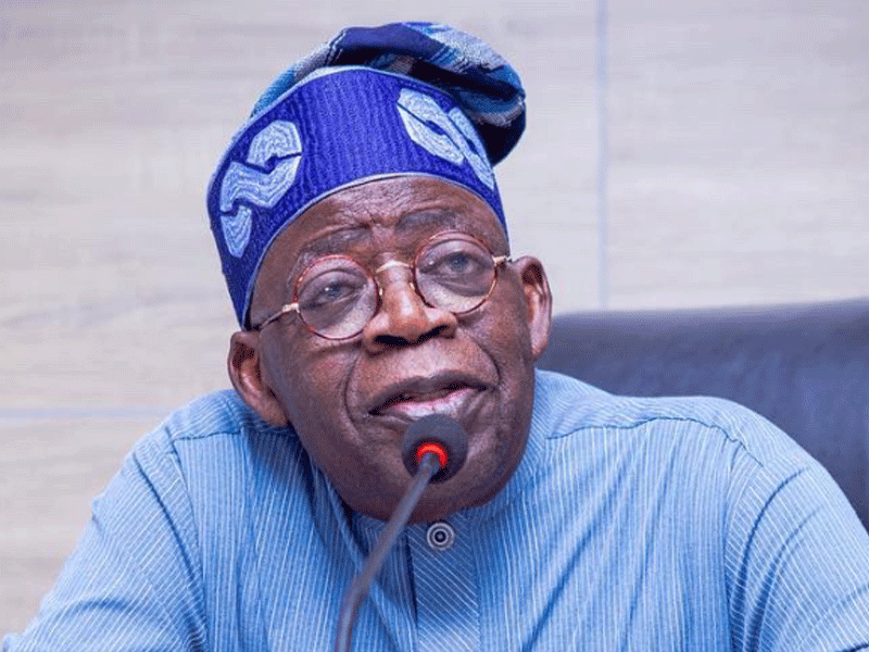 You are currently viewing Bola Tinubu and 2023, by Okey Kanu