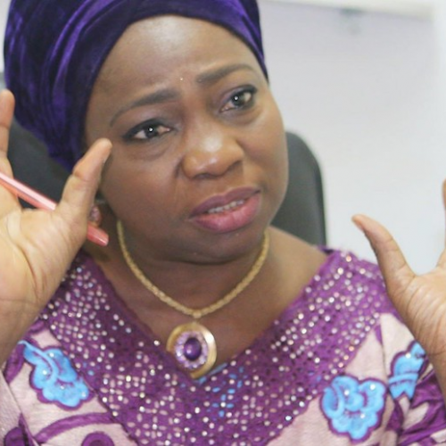 13 Nigerians killed in Northern Cyprus from 2016 without resolution – Dabiri