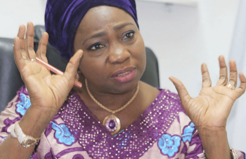 You are currently viewing 13 Nigerians killed in Northern Cyprus from 2016 without resolution – Dabiri