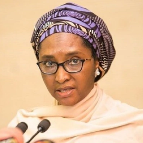 Finance Minister, Zainab Ahmed says Naira likely to weaken further