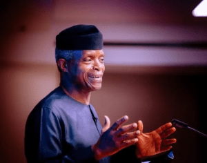 Read more about the article Nigeria spent N21b on mapping for 2023 census – Osinbajo