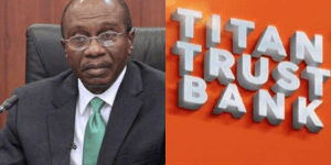 Read more about the article CBN Governor, Emefiele, Afreximbank President, Oramah, Others Under EFCC, NFIU Investigations Over $300million Paid To Acquire Union Bank