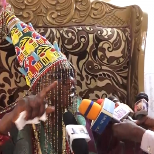 Jegun of Ile-Oluji urges promotion of festivals to preserve culture