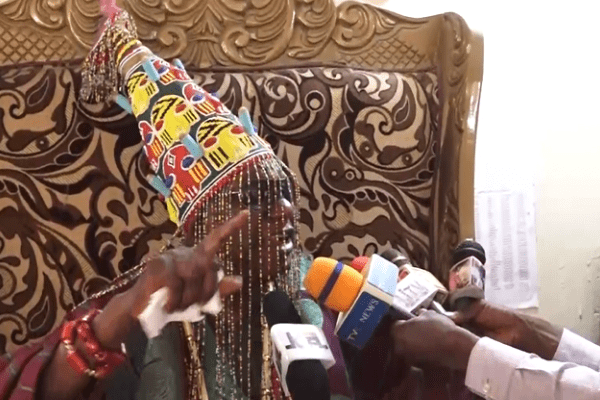 You are currently viewing Jegun of Ile-Oluji urges promotion of festivals to preserve culture