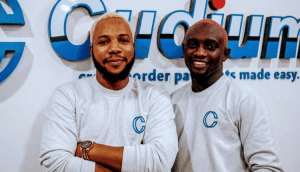 Read more about the article Amidst ASUU strike, OAU students launch Cudium, Africa’s first cross-border payment platform