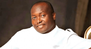 Read more about the article Seven security operatives hit by bullets — Ifeanyi Ubah