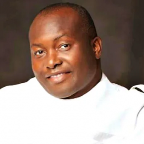 Seven security operatives hit by bullets — Ifeanyi Ubah