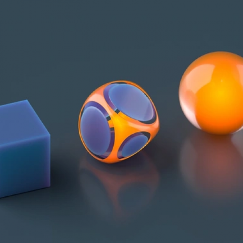 Five steps to successfully reinvent your organization