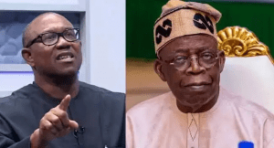 Read more about the article APC denies existence of any “Tinubu group”, asks Obi to disclose source of nebulous Whatsapp message
