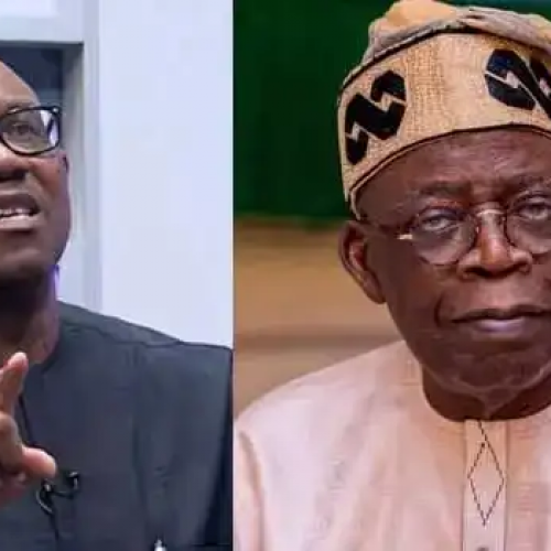 APC denies existence of any “Tinubu group”, asks Obi to disclose source of nebulous Whatsapp message