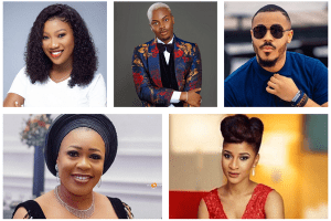 Read more about the article Five Nigerian celebrities with first class degrees