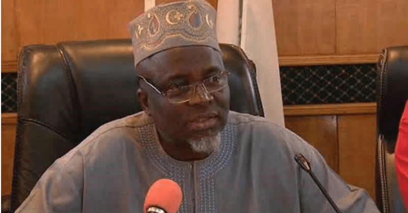You are currently viewing JAMB seeks financial autonomy, wants exam fee hike