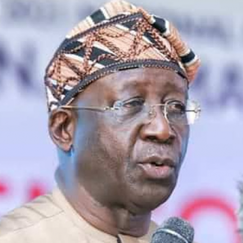Southerner must replace Ayu before September 28 – George